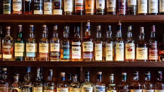 Massive Scotch whisky collection could fetch $10.5 million at ...