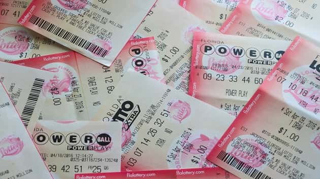 rolling cash 5 ohio lottery numbers
