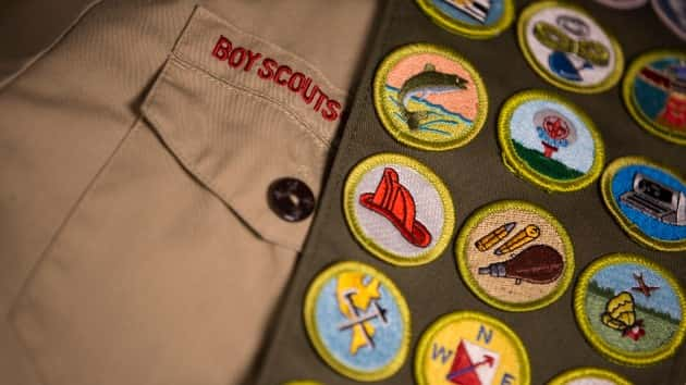 istock_22420_boyscoutsbadges