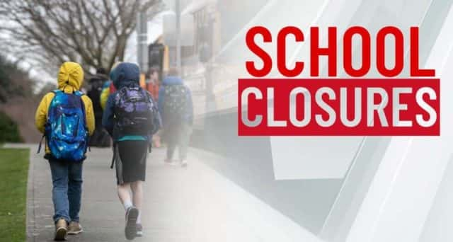 school-closure