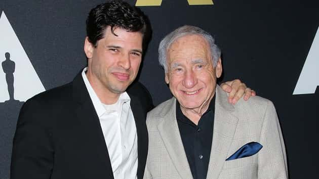 getty_mel_brooks_max_brooks_031720