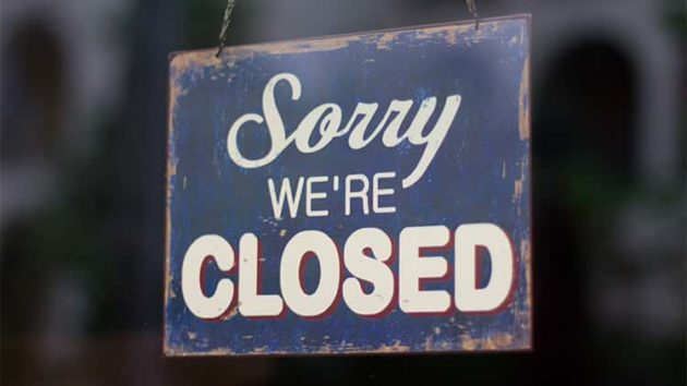 sorry-we-re-closed
