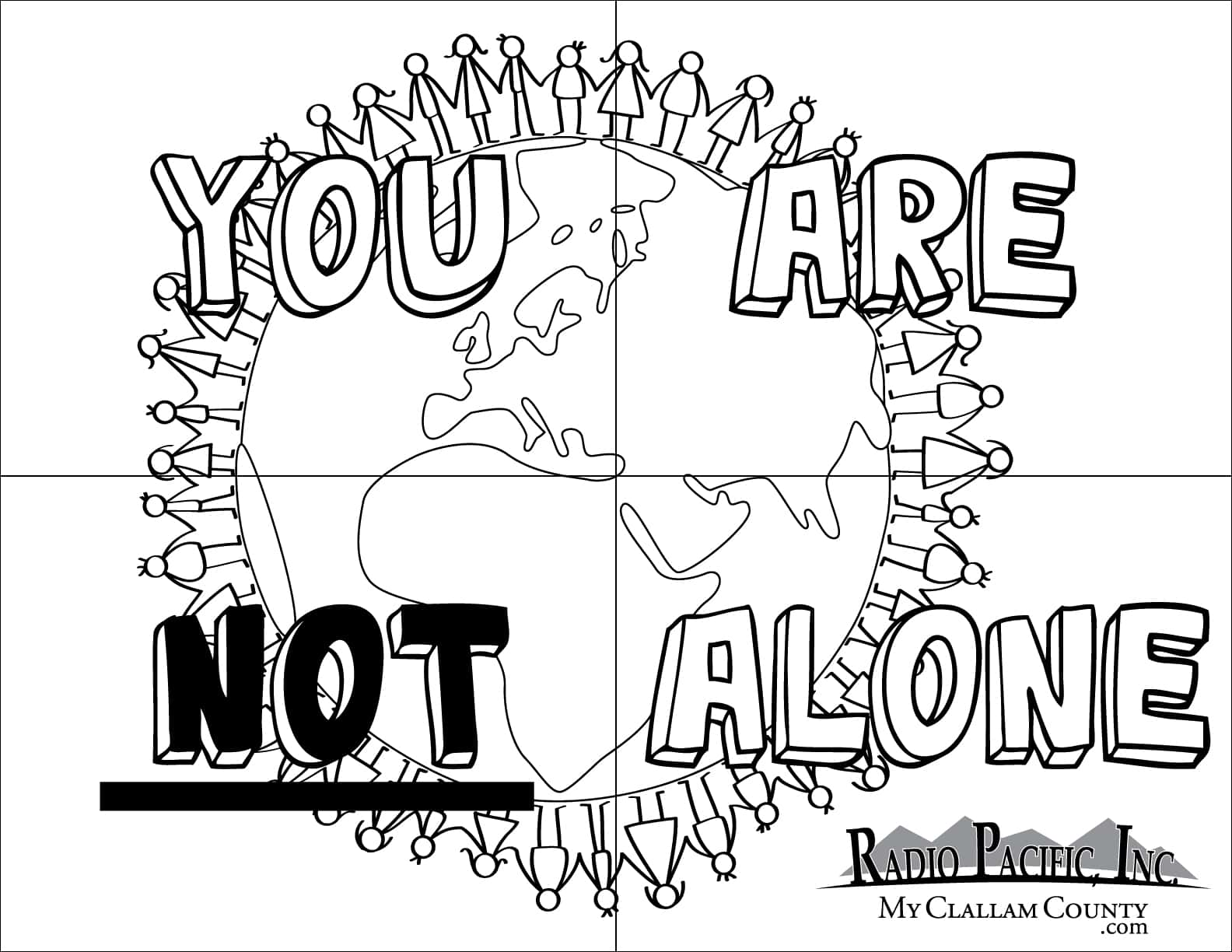 16 You Are Special Coloring Pages - Printable Coloring Pages