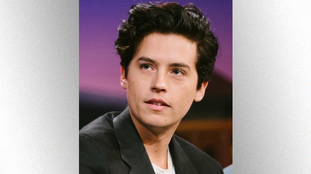 Cole sprouse dylan shirtless Cole Sprouse opens up about the death threats he's received from