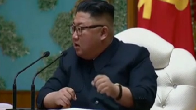 How reports of Kim Jong Un's health spread and what they tell us about ...