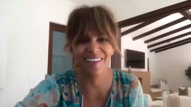 Halle Berry Says It Has Been A Nightmare Homeschooling Her Kidsmyclallamcounty Com Myclallamcounty Com