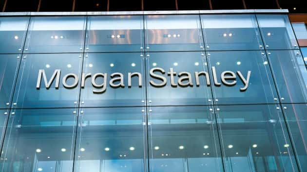 Morgan Stanleys Former Diversity Head Files Racial Discrimination Suit Against 9206