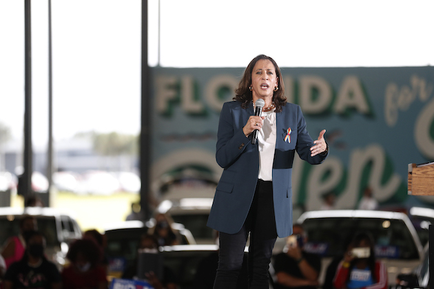 Kamala Harris' connection to Caribbean voters could make difference in ...