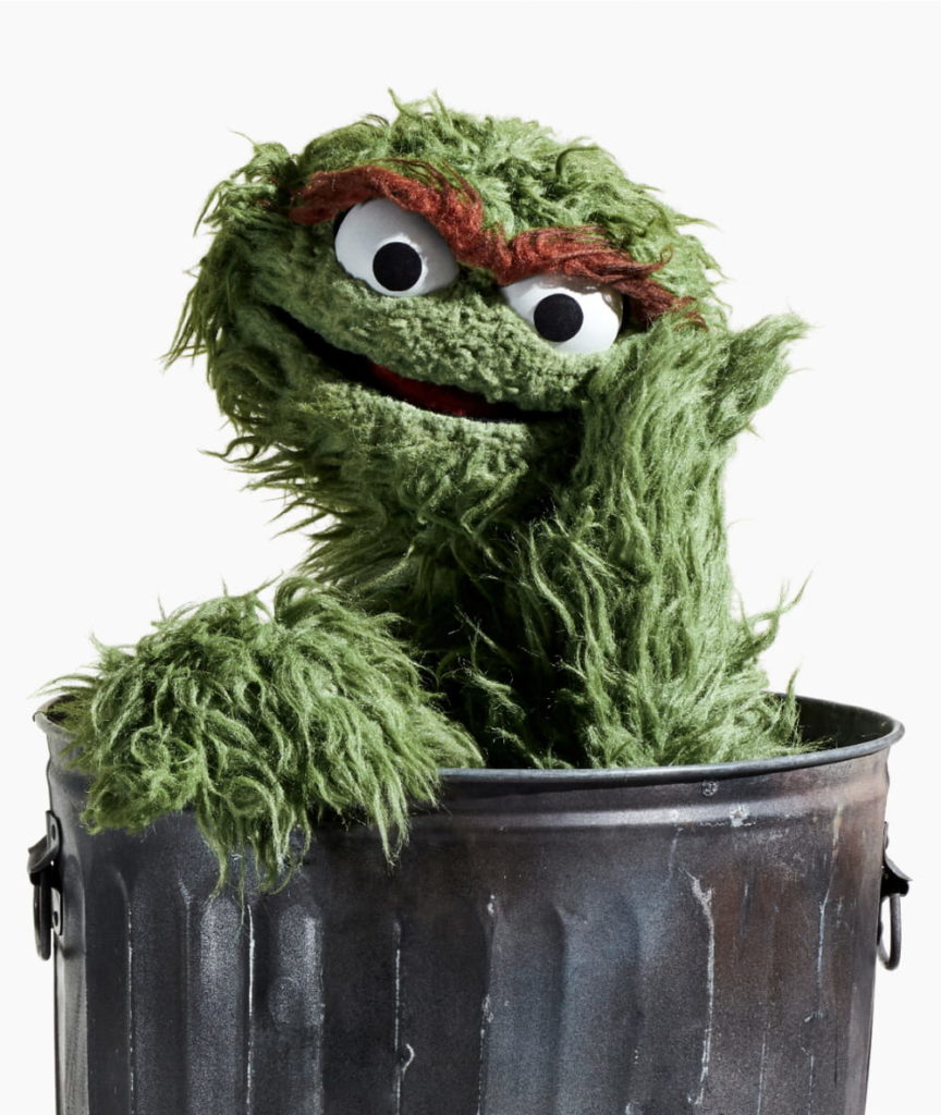 oscar-the-grouch