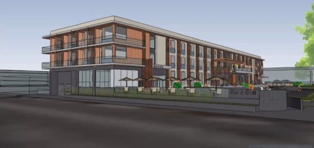 Lower Elwha hotel project on track to begin construction in ...