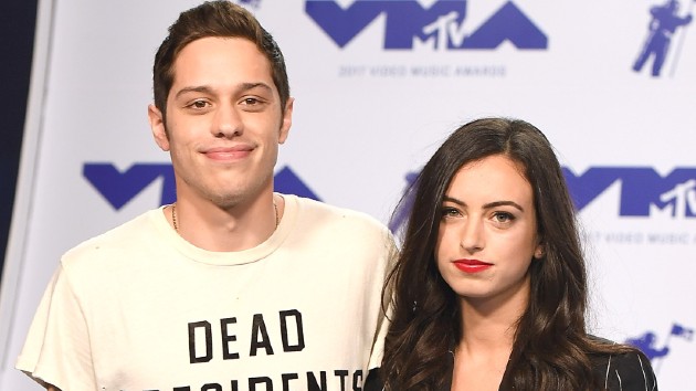 Pete Davidson Break Up Left Cazzie David Screaming In Agony Myclallamcounty Com Myclallamcounty Com