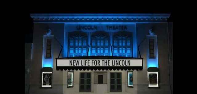 lincoln-theater