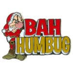 bah-humbugidiom