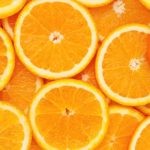 oranges