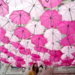 pink-umbrella