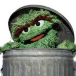 grouch