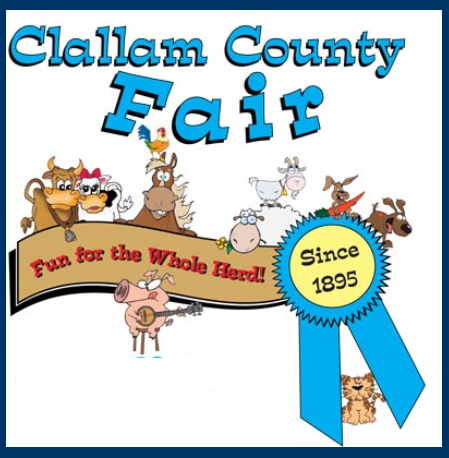 County Fair theme contest is open nowMyClallamCounty.com