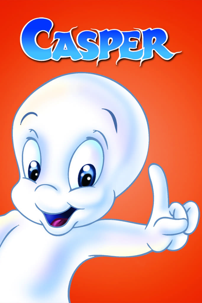 casper