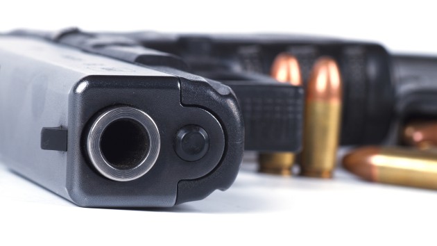 Gun Waiting Period Laws In Spotlight After Atlanta Boulder 