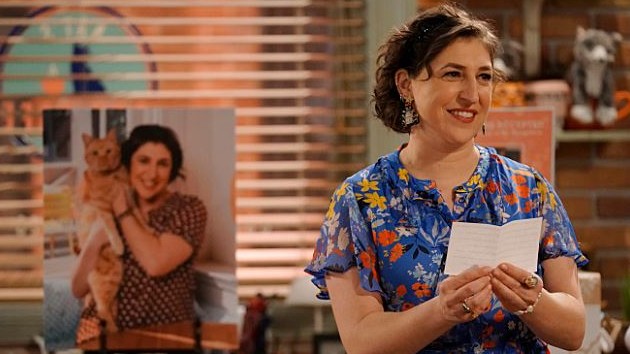 Mayim Bialik Explains Why Call Me Kat Is Like A Warm Chocolate Chip Cookie Myclallamcounty Com Myclallamcounty Com Mayim Bialik Explains Why Call Me Kat Is Like A Warm Chocolate Chip Cookie Myclallamcounty Com Myclallamcounty Com