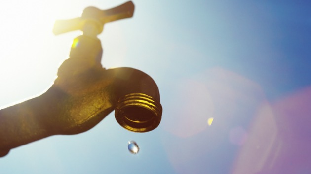 Stage III water shortage in Port Angeles declared Monday, September 11