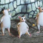 three-mice