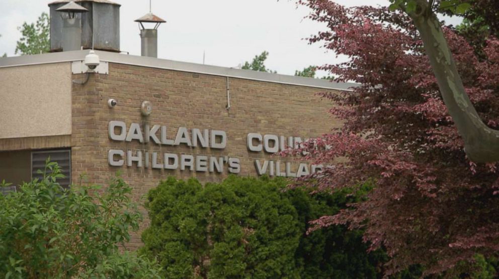 abcnews_oaklandcountychildrenvillage_070821