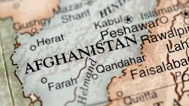 Taliban claim to control most of Afghanistan as US ...
