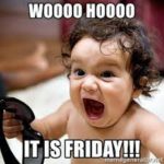 its-friday