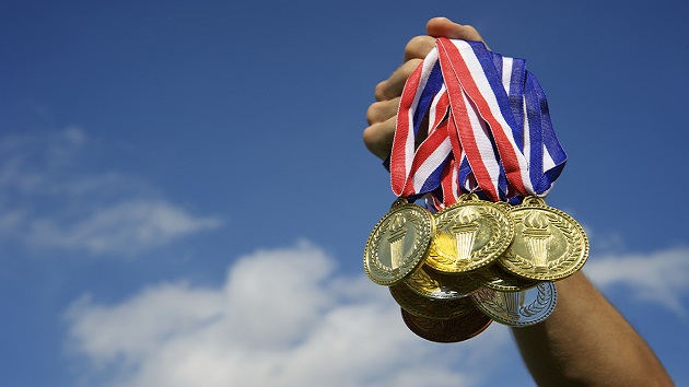 How 3 Olympic Paralympic Athletes Adapted Their Training To The COVID 