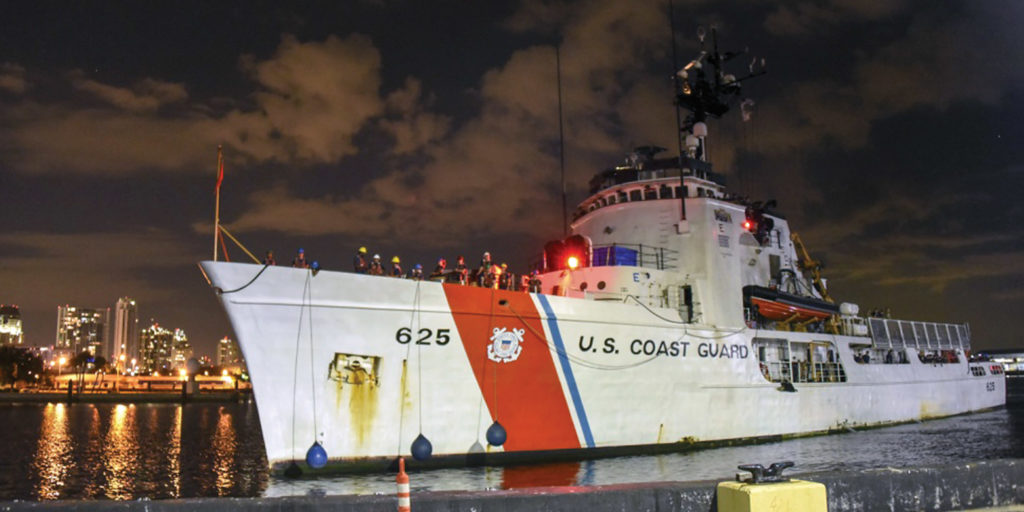 coast-guard