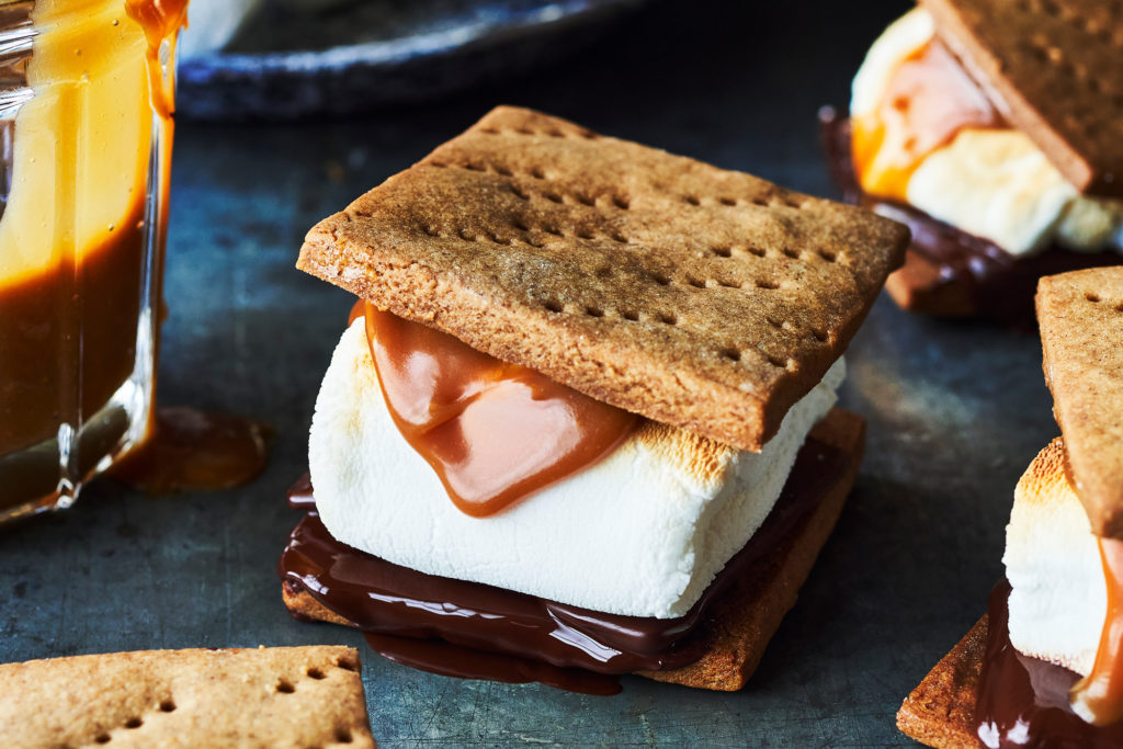 smore