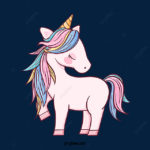 unicorn-hari