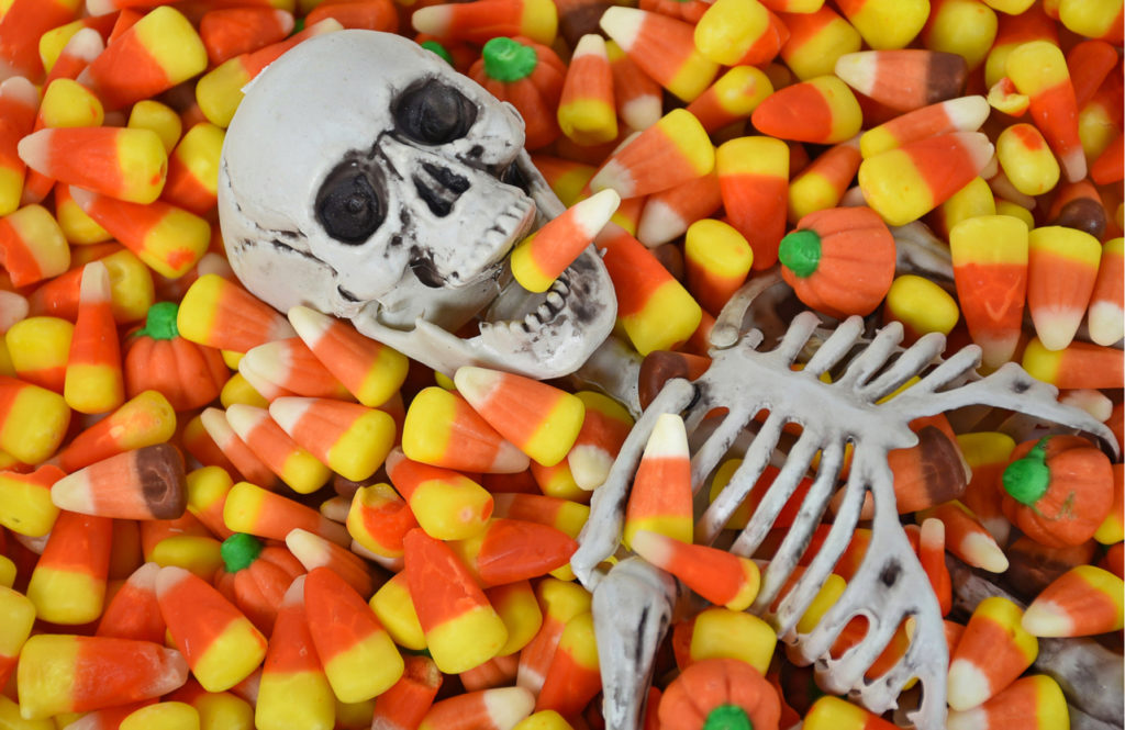 candycorn