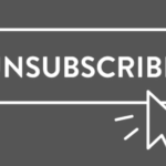 unsubscribe