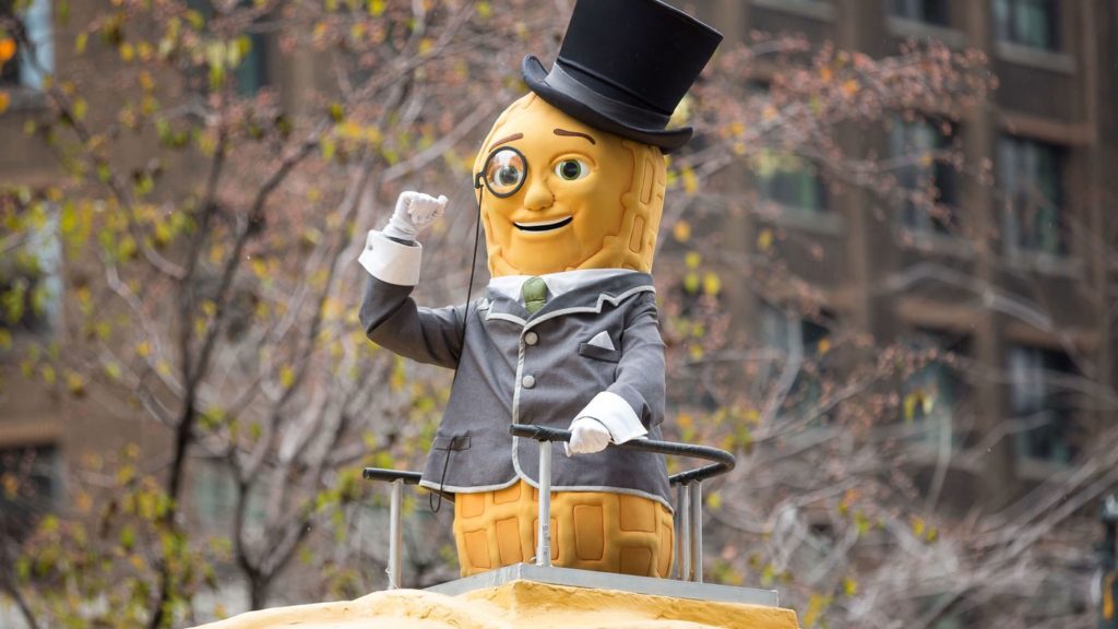 mr-peanut