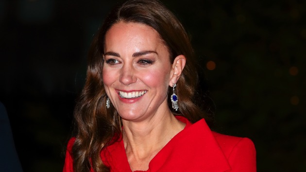 Duchess Kate turns 40: What's ahead for the royal