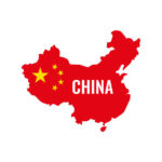 china-map-china-flag-vector-illustration