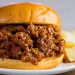 sloppy-joe