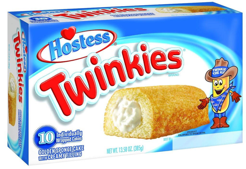 twinkies