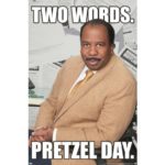 pretzel-day