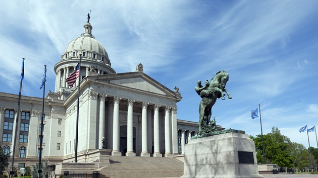 Oklahoma Legislature Passes 6-week Abortion Ban Similar To Texas ...