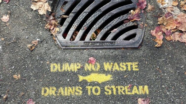 storm-drain