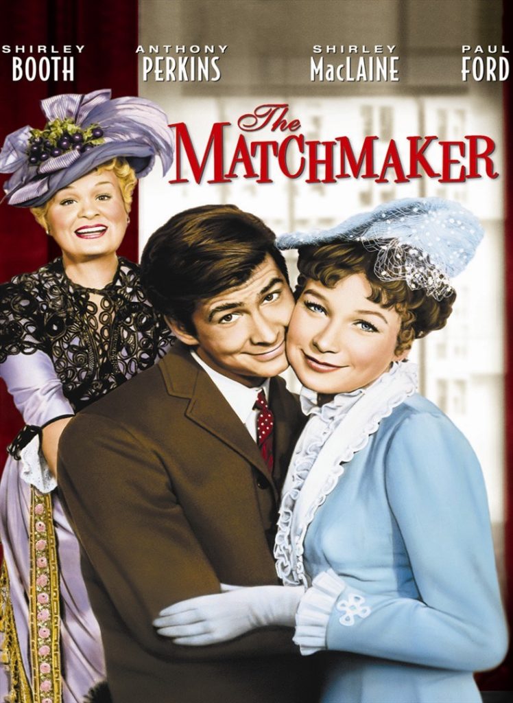 matchmaker