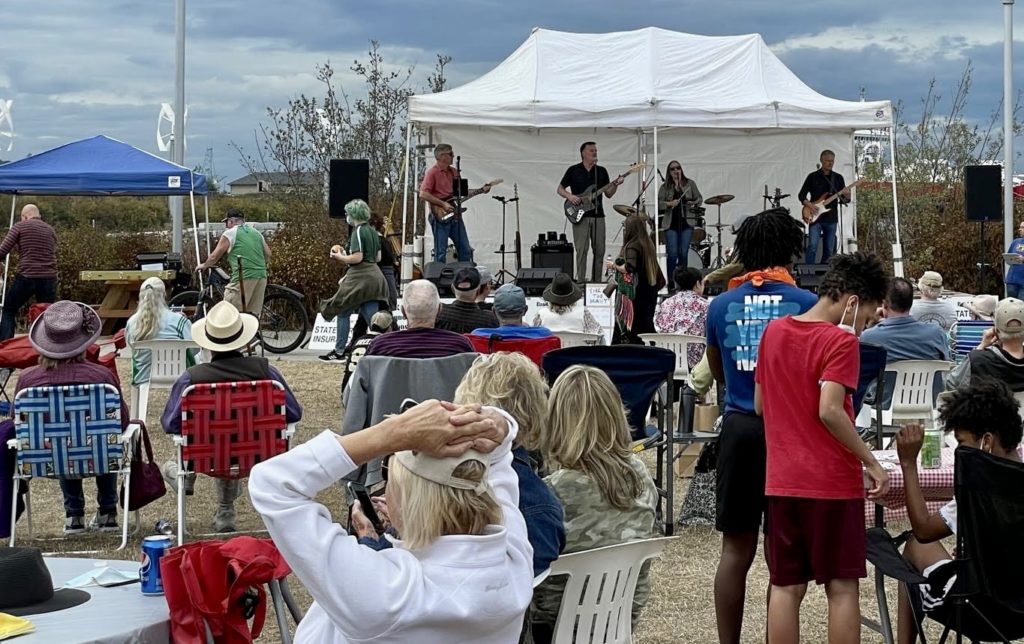 Jammin' in the Park returns to PA waterfront SaturdayMyClallamCounty