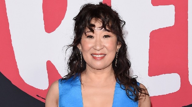 getty_sandra_oh_09192022