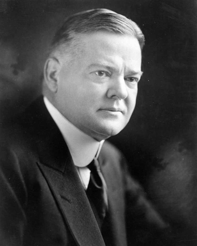 herbert-hoover