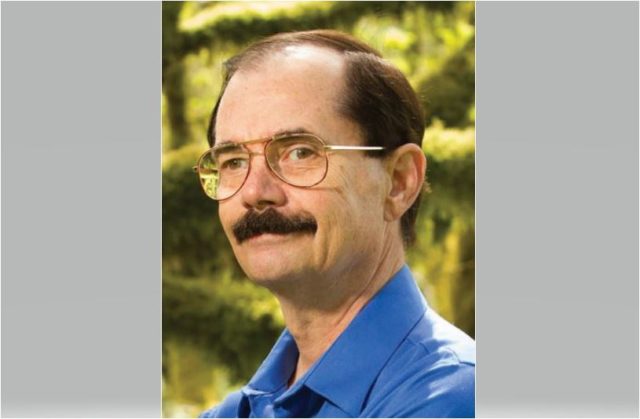 Clallam County Commissioner charged with DUI