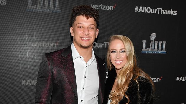 getty_brittanyandpatrickmahomes_112922