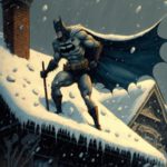 batman-in-snow